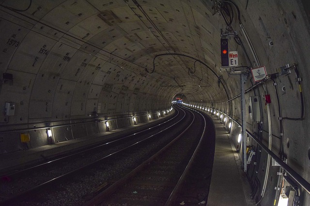 Московский Метрополитен