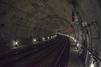 Московский Метрополитен