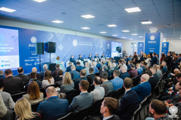 Компания «АЛКОР» примет участие в форуме «Электрические сети»