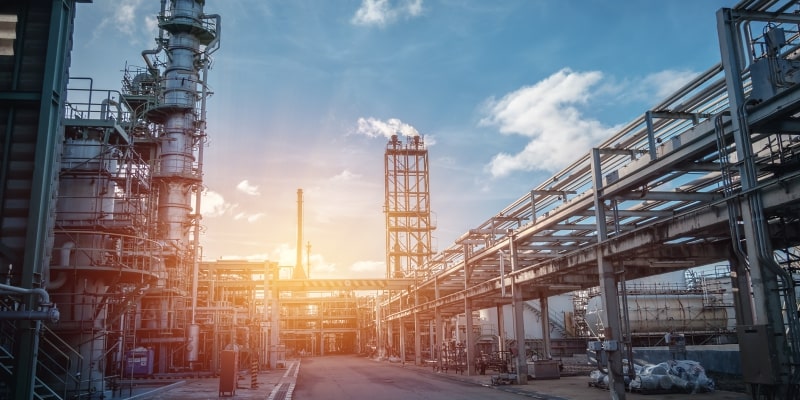Кабели для нефтегазовой отрасли