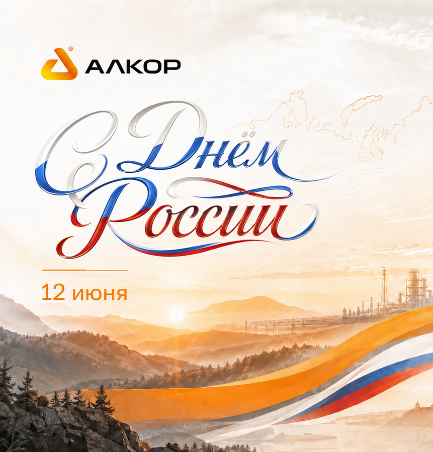 12 июня — День России
