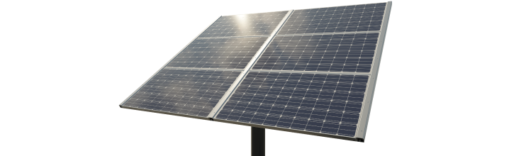 Солнечные батареи SOLFORCE