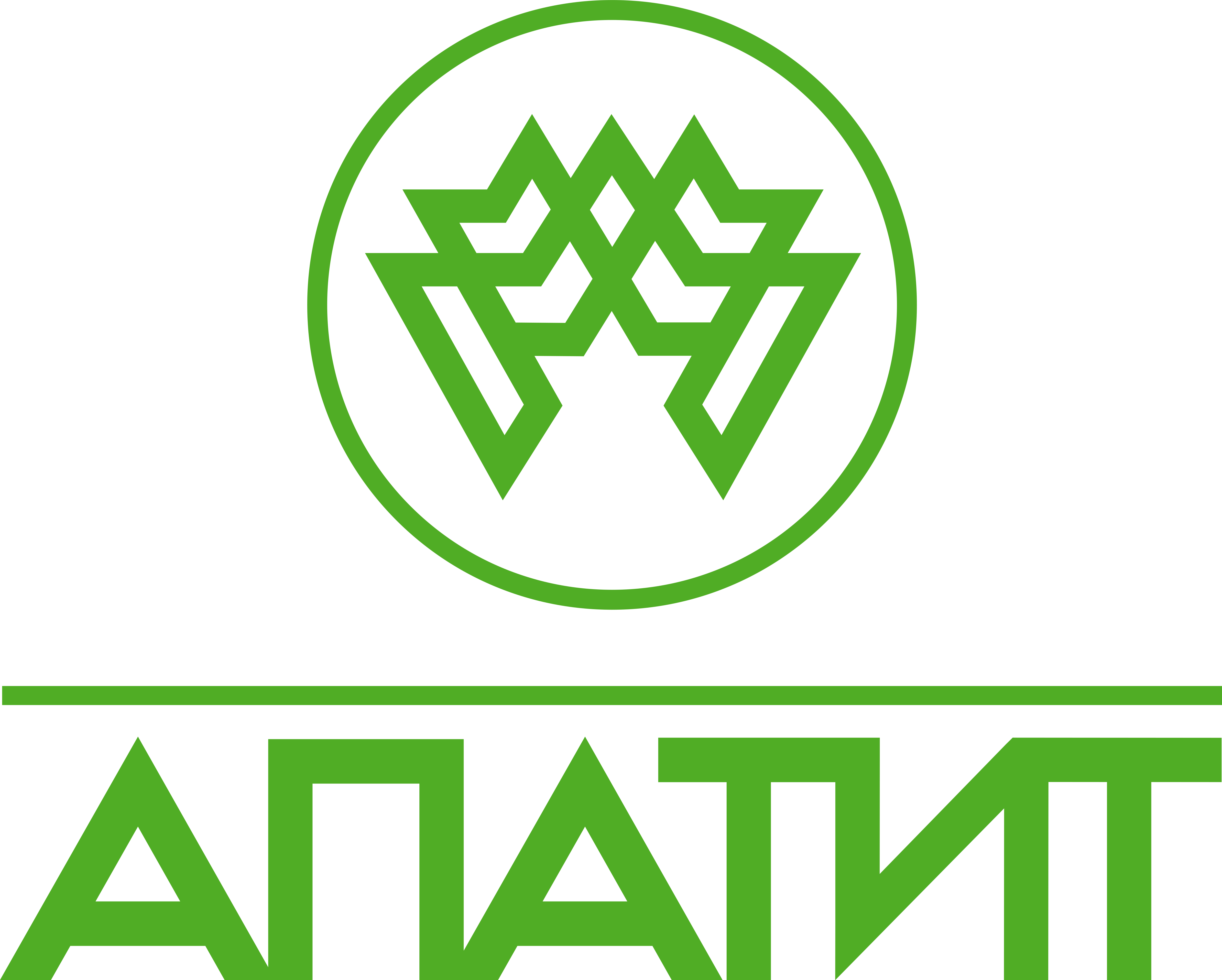 АО "АПАТИТ"