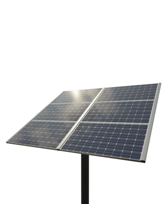 Солнечные батареи SOLFORCE