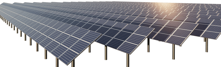 Солнечные электростанции KHEPRI SYSTEM